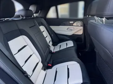 MERCEDES-BENZ GLE 53 AMG 4M  Coupé PREMIUM  Night Pa&hellip;