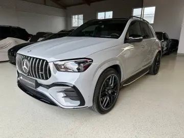 MERCEDES-BENZ GLE 53 AMG SUV 4M  PREMIUM MANUFAK NIG&hellip;