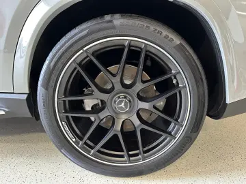 MERCEDES-BENZ GLE 53 AMG SUV 4M  PREMIUM MANUFAK NIG&hellip;
