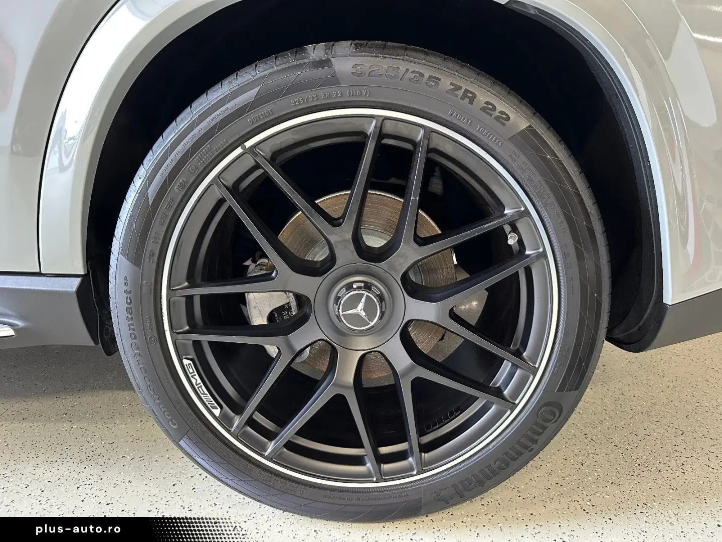 MERCEDES-BENZ GLE 53 AMG SUV 4M  PREMIUM MANUFAK NIG&hellip;