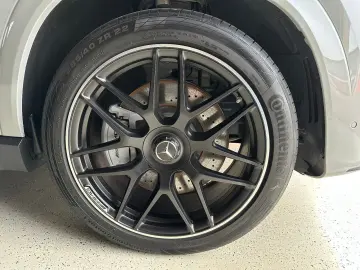 MERCEDES-BENZ GLE 53 AMG SUV 4M  PREMIUM MANUFAK NIG&hellip;