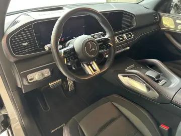 MERCEDES-BENZ GLE 53 AMG SUV 4M  PREMIUM MANUFAK NIG&hellip;