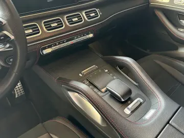 MERCEDES-BENZ GLE 53 AMG SUV 4M  PREMIUM MANUFAK NIG&hellip;