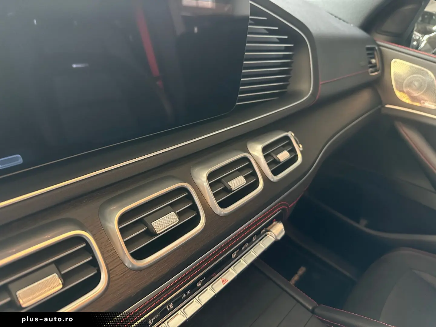 MERCEDES-BENZ GLE 53 AMG SUV 4M  PREMIUM MANUFAK NIG&hellip;