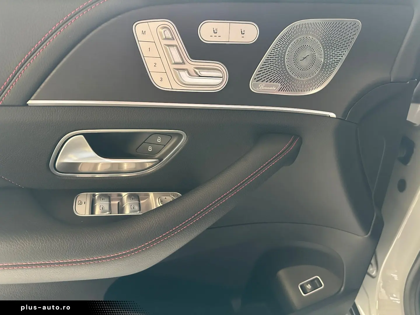 MERCEDES-BENZ GLE 53 AMG SUV 4M  PREMIUM MANUFAK NIG&hellip;