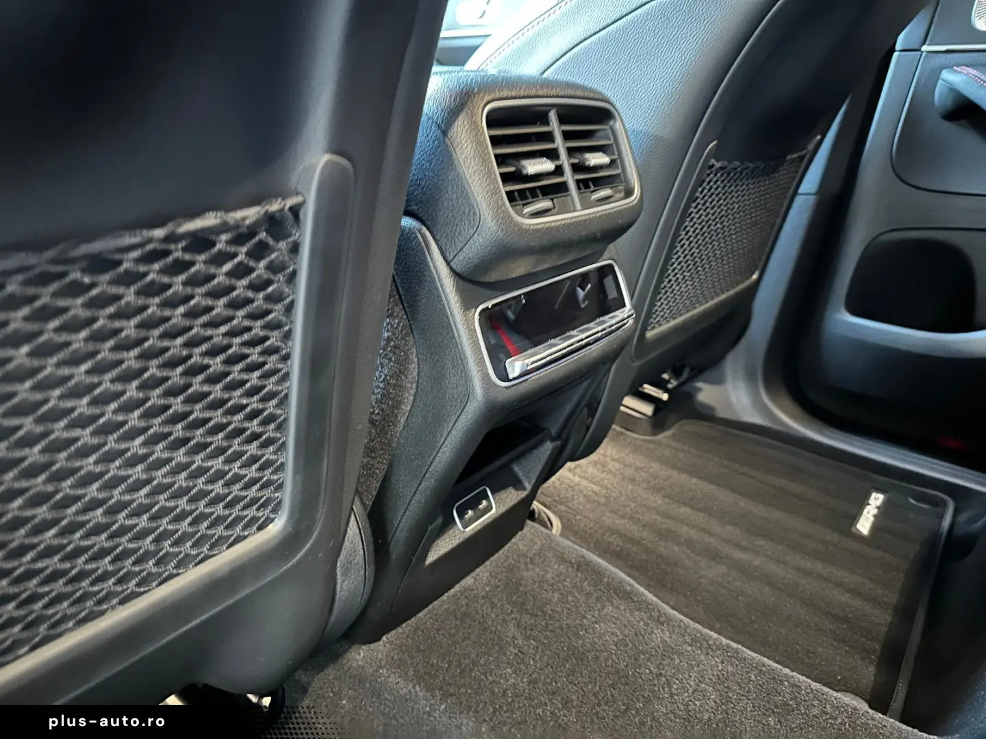 MERCEDES-BENZ GLE 53 AMG SUV 4M  PREMIUM MANUFAK NIG&hellip;