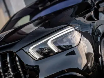 MERCEDES-BENZ GLE 53 AMG Coupé 4MATIC    Org. NL   Burmester