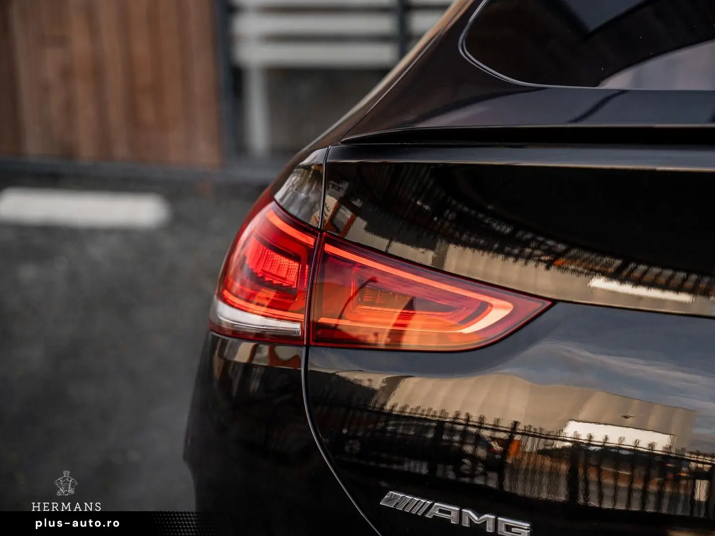 MERCEDES-BENZ GLE 53 AMG Coupé 4MATIC    Org. NL   Burmester