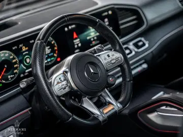 MERCEDES-BENZ GLE 53 AMG Coupé 4MATIC    Org. NL   Burmester