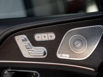 MERCEDES-BENZ GLE 53 AMG Coupé 4MATIC    Org. NL   Burmester