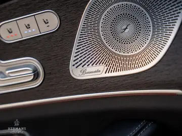 MERCEDES-BENZ GLE 53 AMG Coupé 4MATIC    Org. NL   Burmester