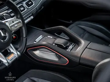 MERCEDES-BENZ GLE 53 AMG Coupé 4MATIC    Org. NL   Burmester