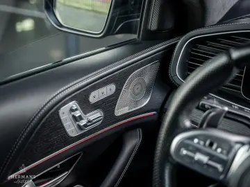 MERCEDES-BENZ GLE 53 AMG Coupé 4MATIC    Org. NL   Burmester