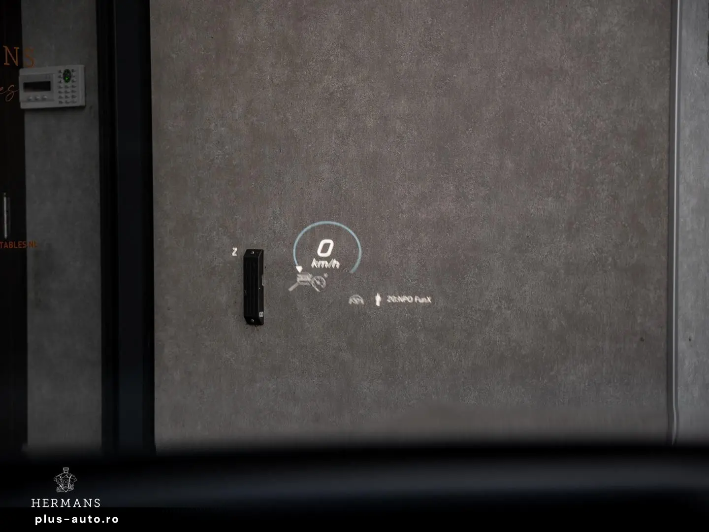 MERCEDES-BENZ GLE 53 AMG Coupé 4MATIC    Org. NL   Burmester