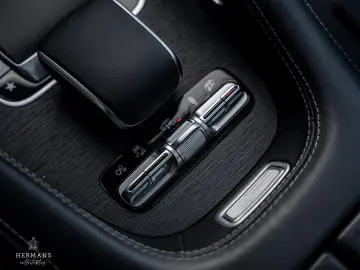 MERCEDES-BENZ GLE 53 AMG Coupé 4MATIC    Org. NL   Burmester