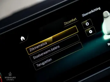 MERCEDES-BENZ GLE 53 AMG Coupé 4MATIC    Org. NL   Burmester