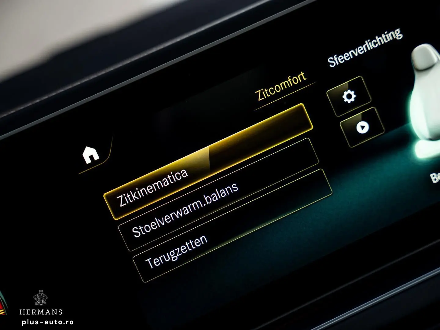 MERCEDES-BENZ GLE 53 AMG Coupé 4MATIC    Org. NL   Burmester