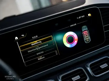 MERCEDES-BENZ GLE 53 AMG Coupé 4MATIC    Org. NL   Burmester