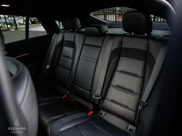 MERCEDES-BENZ GLE 53 AMG Coupé 4MATIC    Org. NL   Burmester