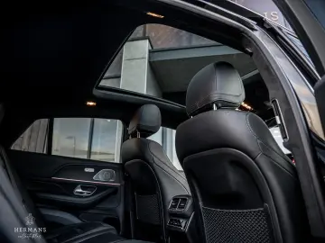 MERCEDES-BENZ GLE 53 AMG Coupé 4MATIC    Org. NL   Burmester