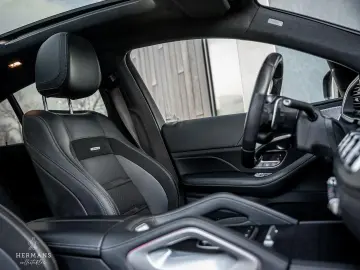MERCEDES-BENZ GLE 53 AMG Coupé 4MATIC    Org. NL   Burmester