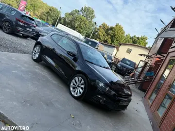 Volkswagen Scirocco 1.4 TSI