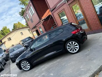 Volkswagen Scirocco 1.4 TSI