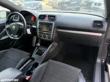 Volkswagen Scirocco 1.4 TSI