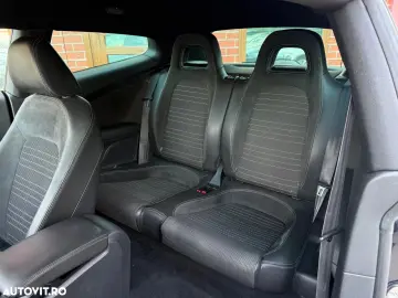 Volkswagen Scirocco 1.4 TSI