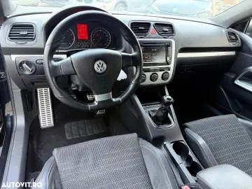 Volkswagen Scirocco 1.4 TSI