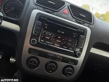 Volkswagen Scirocco 1.4 TSI