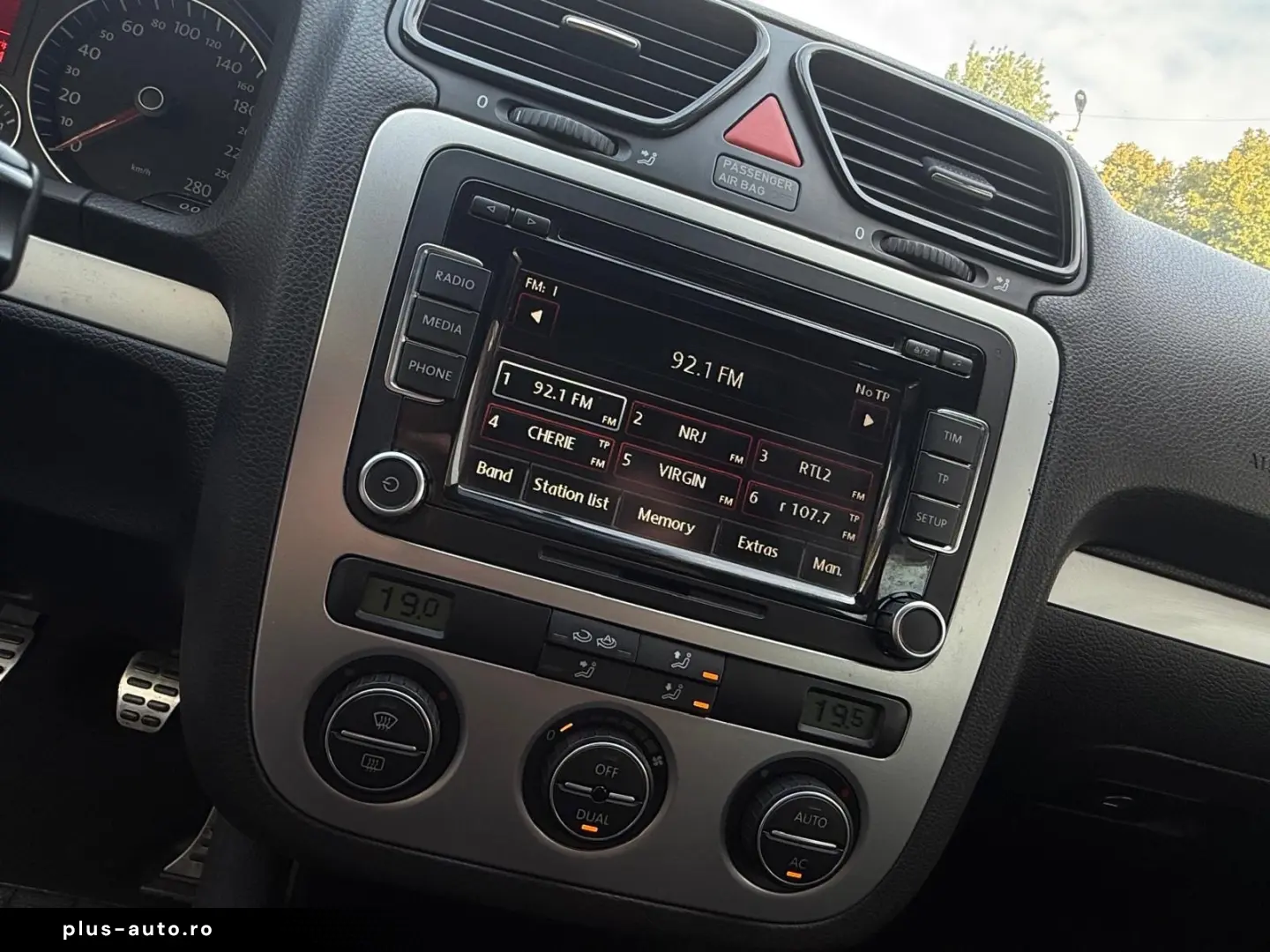 Volkswagen Scirocco 1.4 TSI