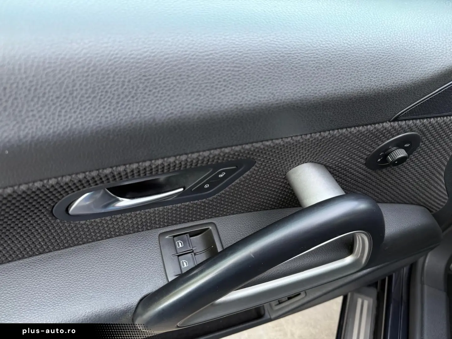 Volkswagen Scirocco 1.4 TSI