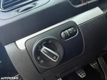 Volkswagen Scirocco 1.4 TSI