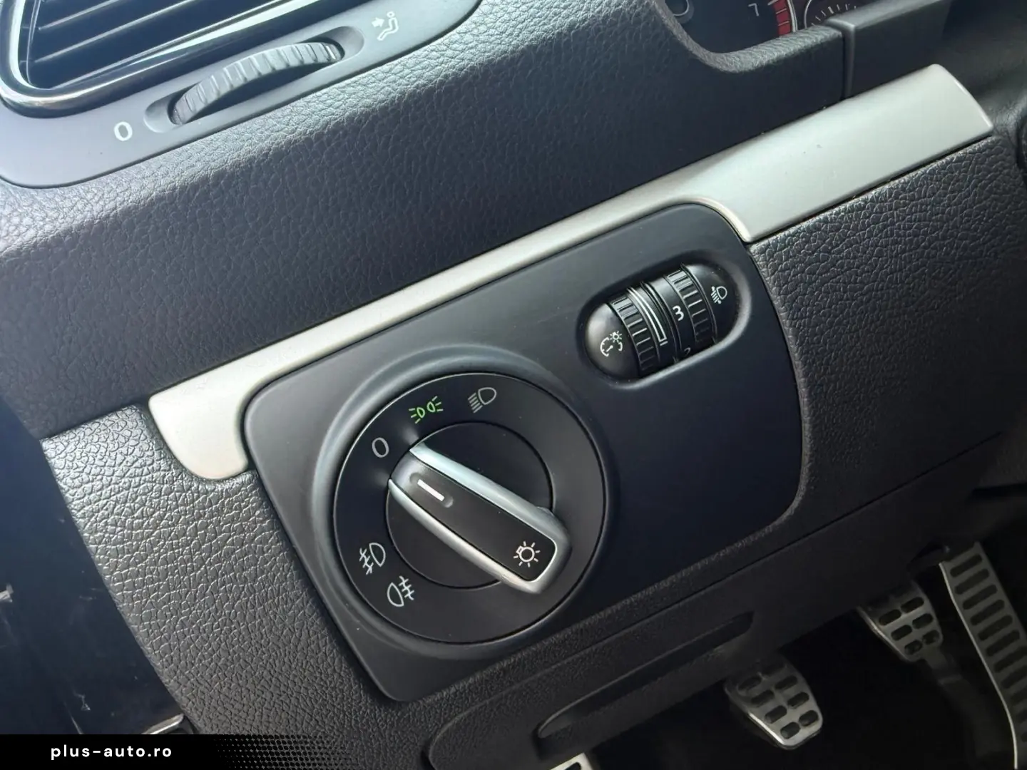 Volkswagen Scirocco 1.4 TSI