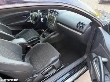 Volkswagen Scirocco 1.4 TSI