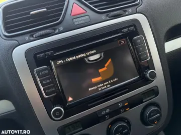 Volkswagen Scirocco 1.4 TSI