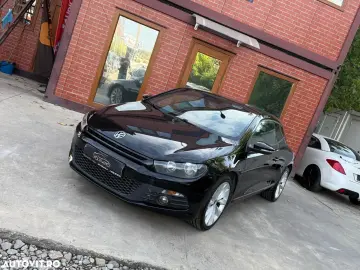 Volkswagen Scirocco 1.4 TSI