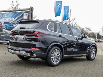 BMW X5 xDrive50e Pano AHK Integral Luftfed. DA PA Pr