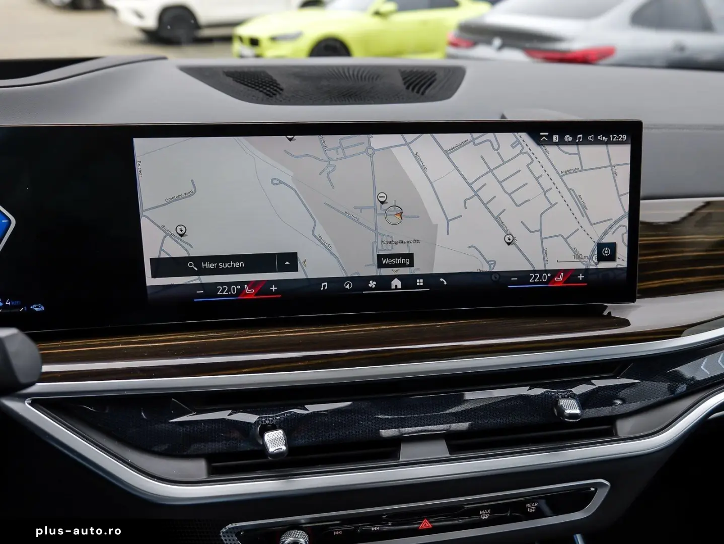 BMW X5 xDrive50e Pano AHK Integral Luftfed. DA PA Pr