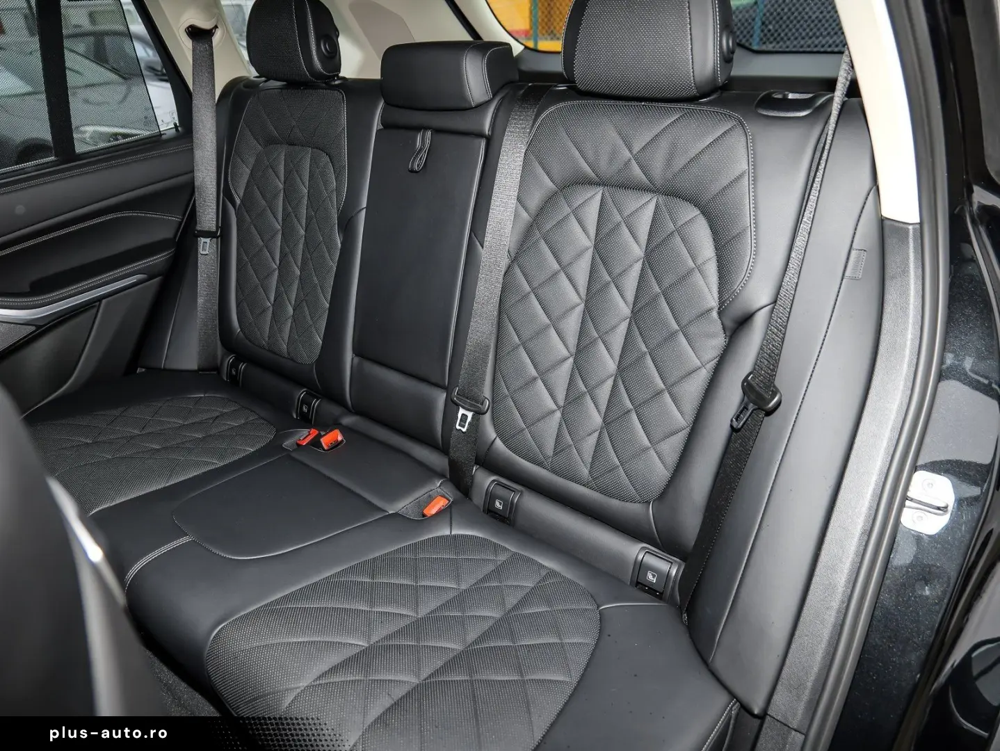 BMW X5 xDrive50e Pano AHK Integral Luftfed. DA PA Pr