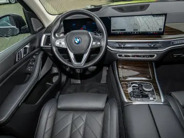 BMW X5 xDrive50e Pano AHK Integral Luftfed. DA PA Pr
