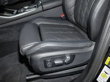 BMW X5 xDrive50e Pano AHK Integral Luftfed. DA PA Pr