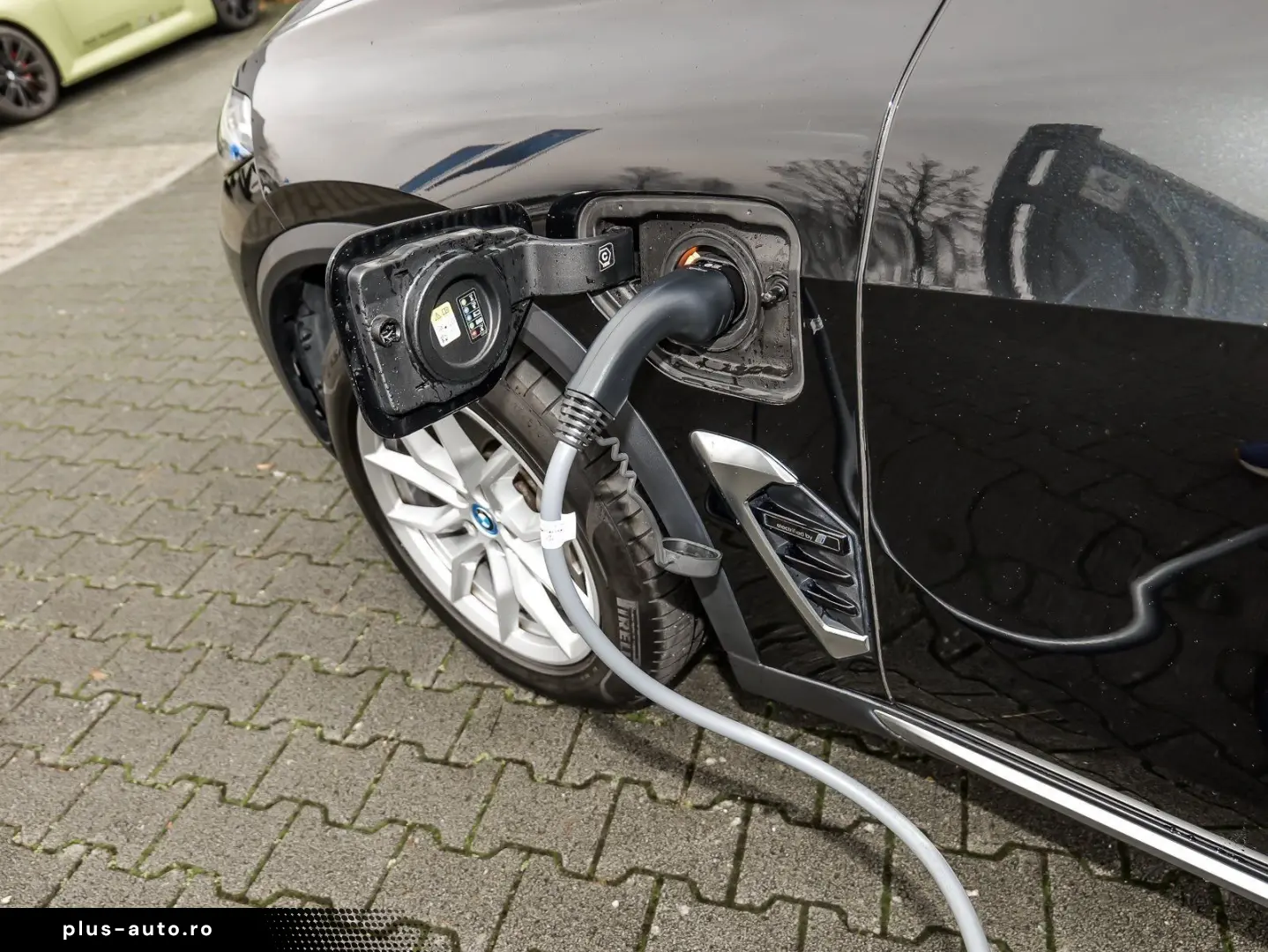 BMW X5 xDrive50e Pano AHK Integral Luftfed. DA PA Pr