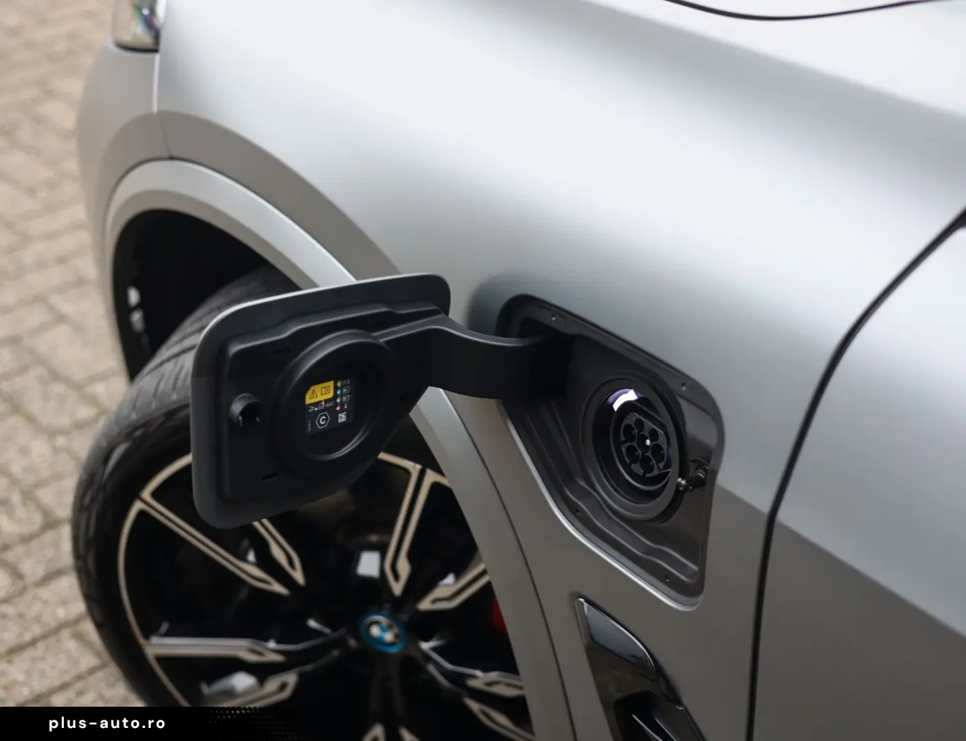 BMW X5 50e xDrive   M Sport Pro - AHK - SoftClose