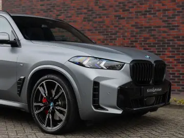 BMW X5 50e xDrive   M Sport Pro - AHK - SoftClose