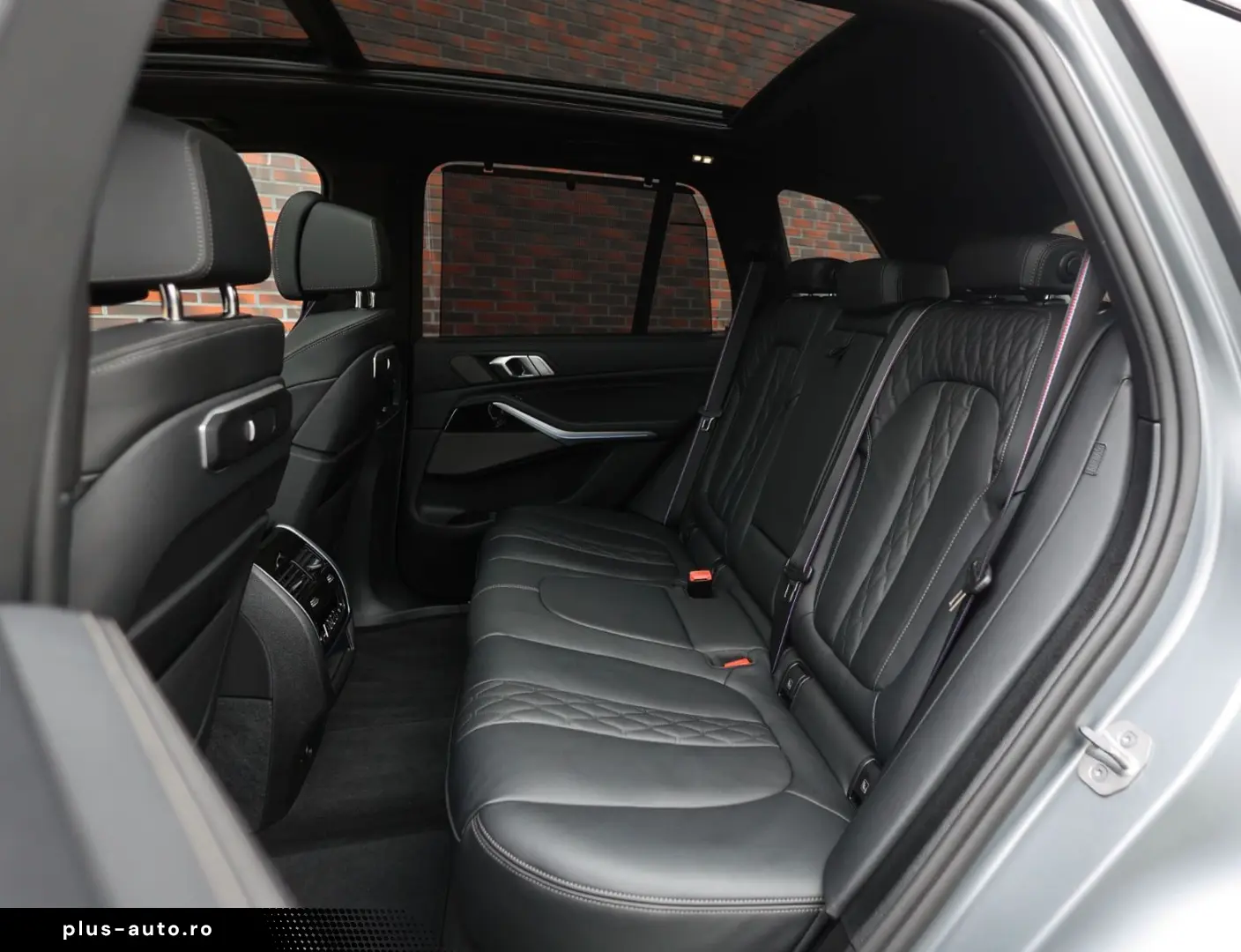 BMW X5 50e xDrive   M Sport Pro - AHK - SoftClose