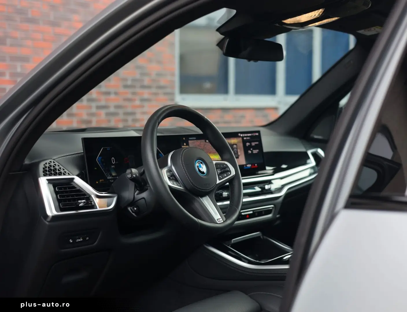 BMW X5 50e xDrive   M Sport Pro - AHK - SoftClose