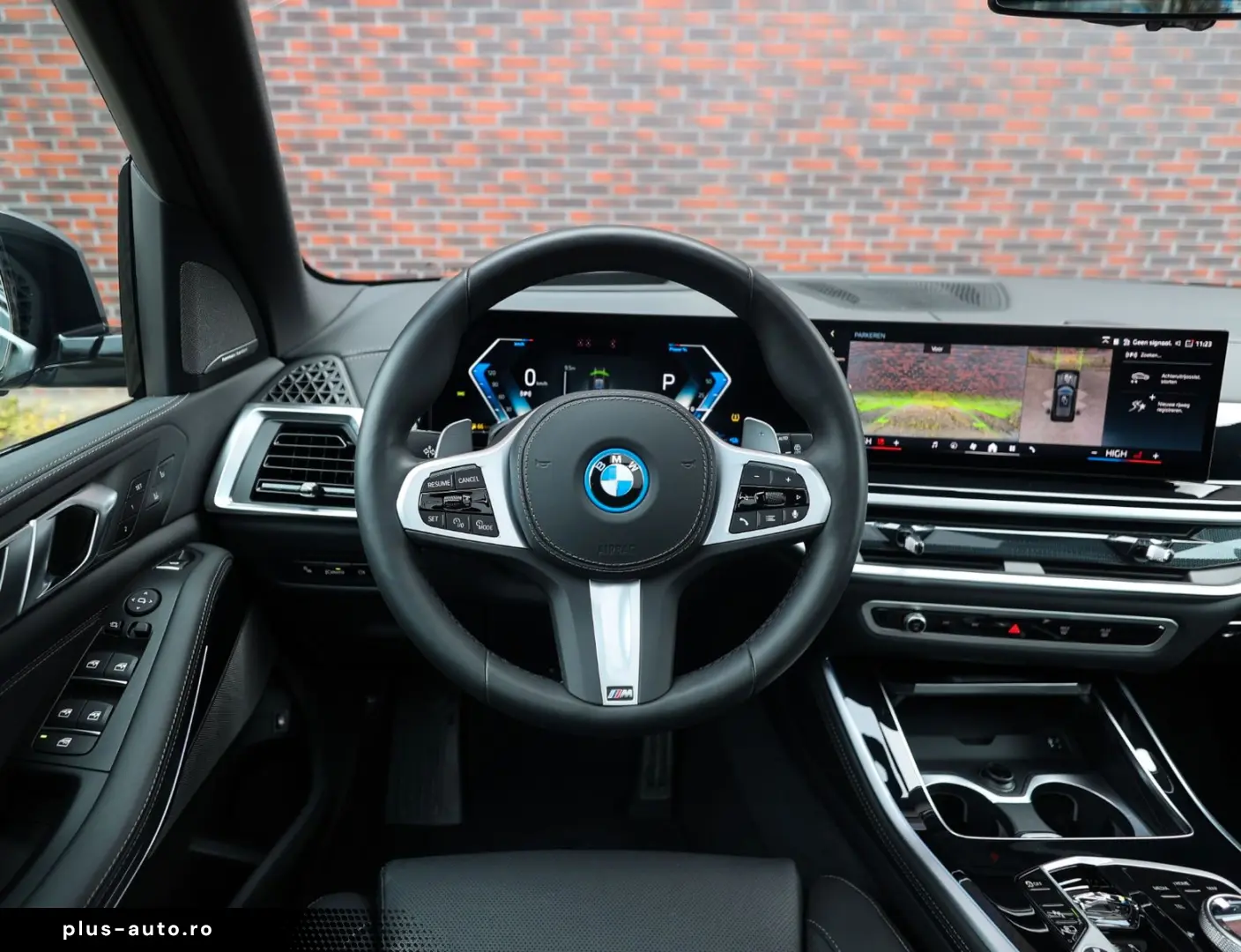 BMW X5 50e xDrive   M Sport Pro - AHK - SoftClose