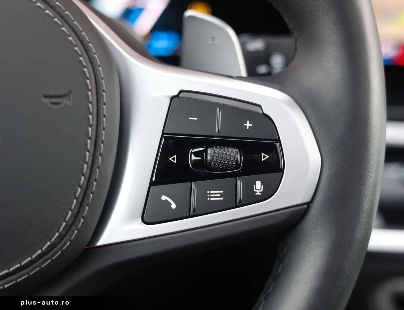 BMW X5 50e xDrive   M Sport Pro - AHK - SoftClose